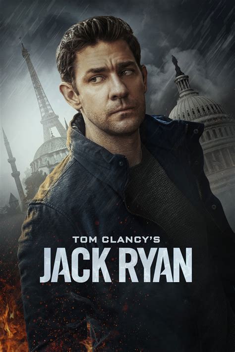 jack ryan cast|Jack Ryan (TV Series 2018–2023) .